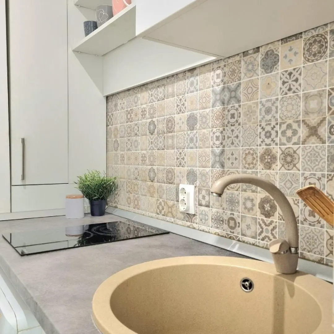 Apartment Studio Central Exer I Bucharest Romania