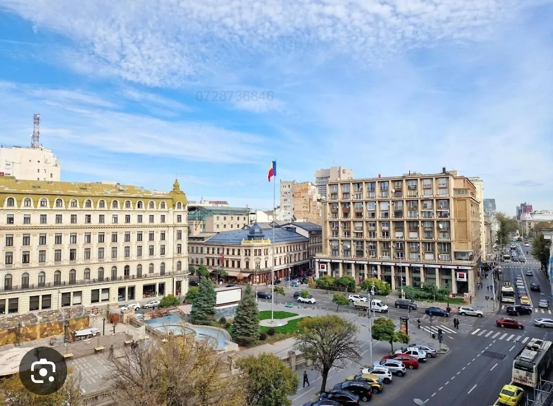 Studio Central Exer I Bucharest Romania