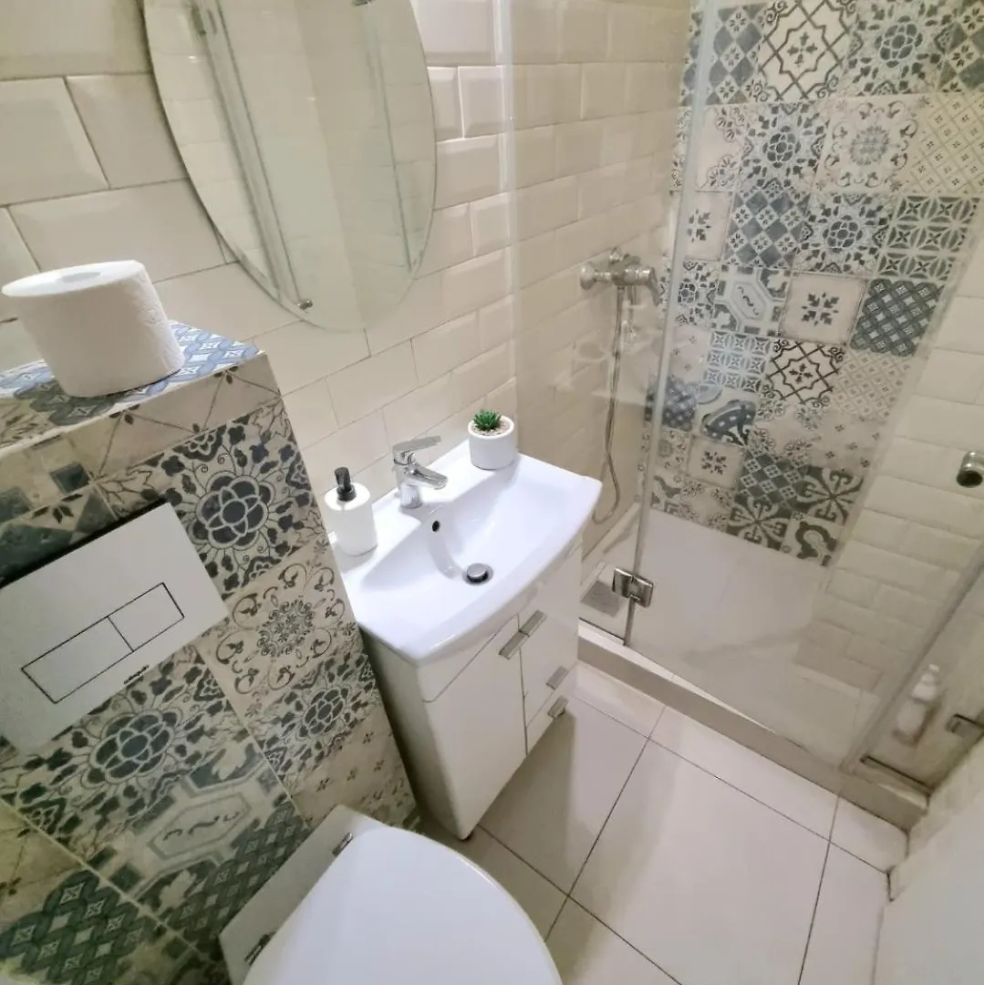 Apartment Studio Central Exer I Bucharest