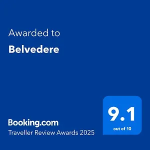  Appartamento Belvedere