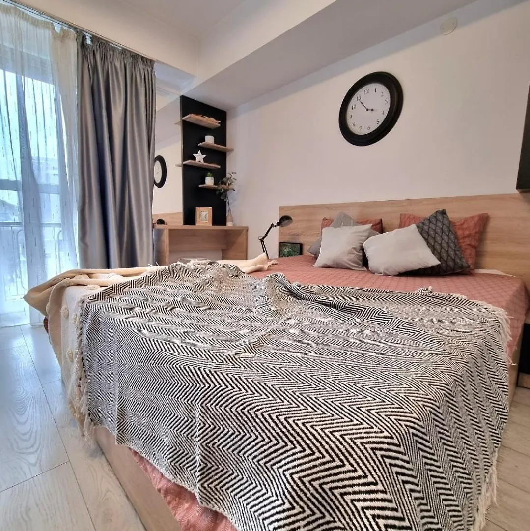 Studio Central Exer I Bucharest Romania